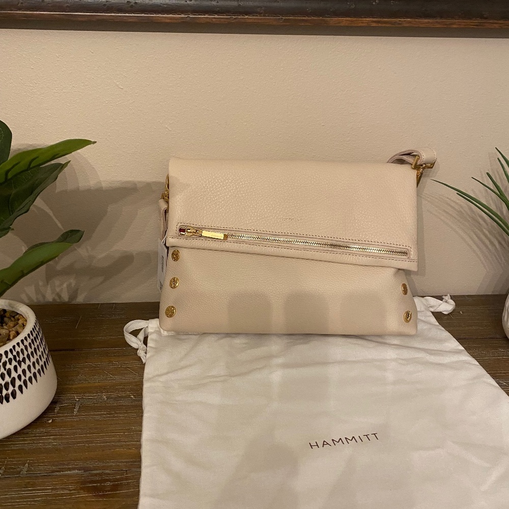 Hammitt Large VIP crossbody